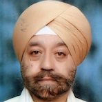 Amarjit Singh Dhingra