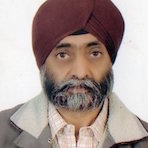Amrit Pal Singh