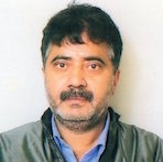 Rakesh Kumar Gandotra