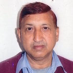 Suresh Sharma
