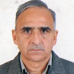 Arun Kumar