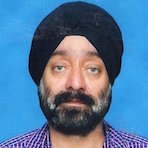Sukhvinder Singh