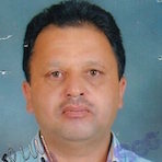 Suresh Sharma