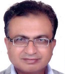 Surinder Singh Minhas (Dr.)
