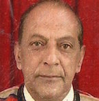 Vijay Kumar Sharma