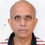 Ashok Sud