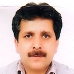 Vikas Kharbanda
