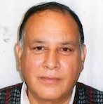 Jagmohan Thakur