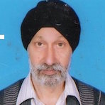 Gursharan Singh