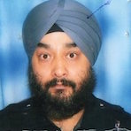 Arinder Singh