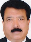 Vijay Kumar Sood