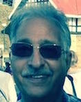 Subhash Chandra Sharma