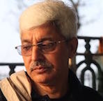 Ashwani Kumar Pun