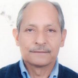 Arun Tanwar