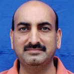 Vikas Mahajan