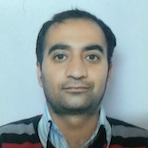 Sarbjeet Singh Sandhu