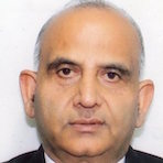 Yash Paul Sood
