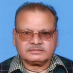 Vijay Bhagra