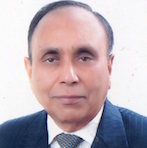Ramesh Aggarwal