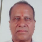 Naresh Chander Sharma
