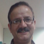 Sandeep Thakur