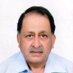 Arun Kumar Sharma