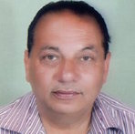 Bimla Kumar Tandon