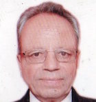 Khushal Chand Bhagra