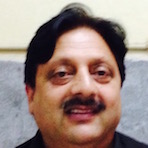 Rajesh Saraswati