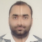 Mosam Chauhan