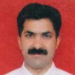 Ashish Nanda