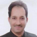 Tikku Thakur