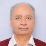Kanwal Krishan Khanna