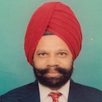 Dalvir Singh