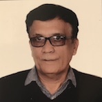 Raj Kumar Ghai