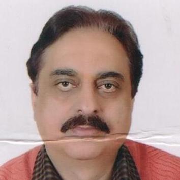 Ravinder Kandhari