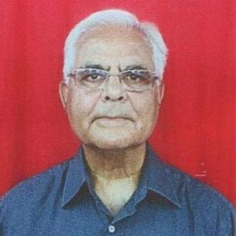 Parkash Narain Kaul