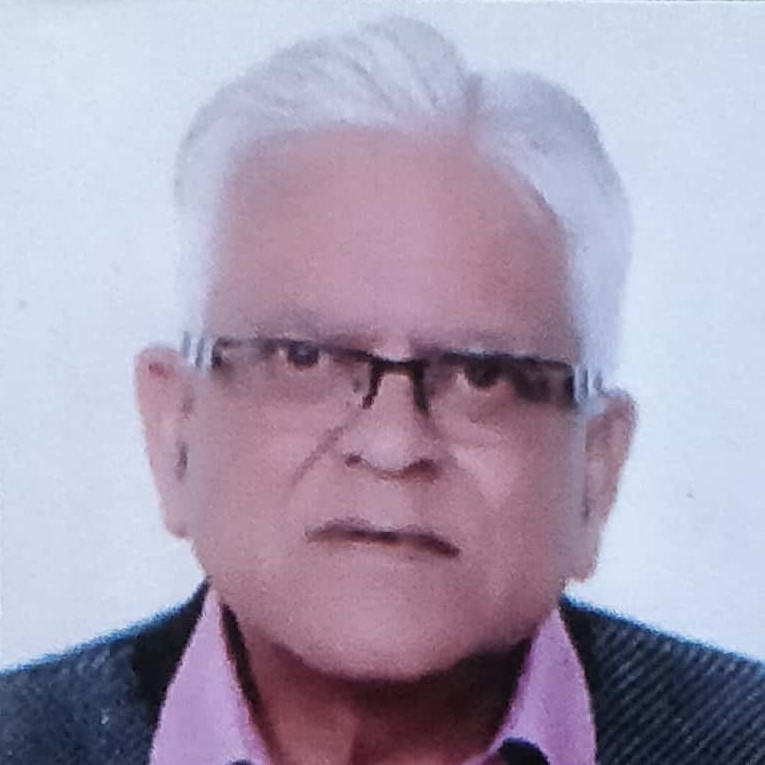 Parbodh Kumar Sood