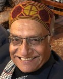 Madan Gopal Sharma