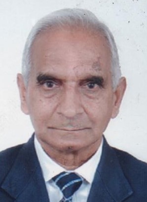 Jai Dev Sharma