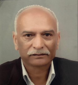Rajender Dutta Attri