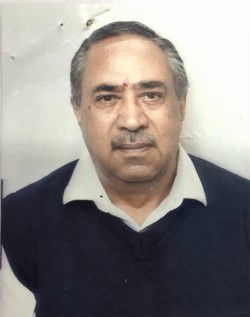 Sham Khanna