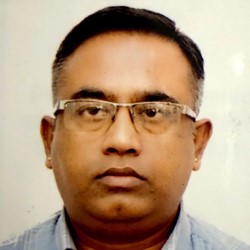 Dr. Dheeraj Kaushik