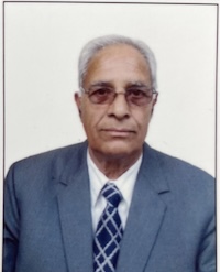 Mela Ram Kondal
