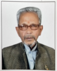 Ved Prakash Sood