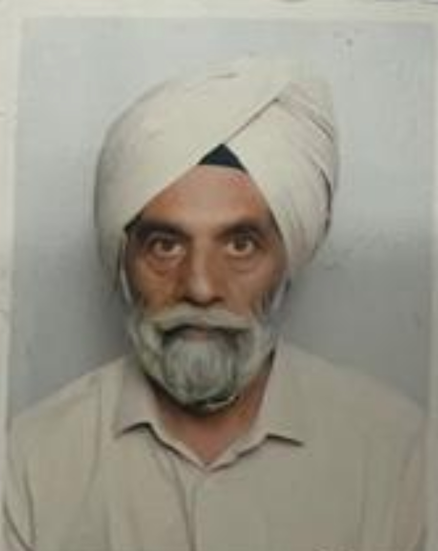 Gurdeep Singh