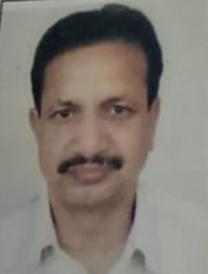 Rajesh Sood