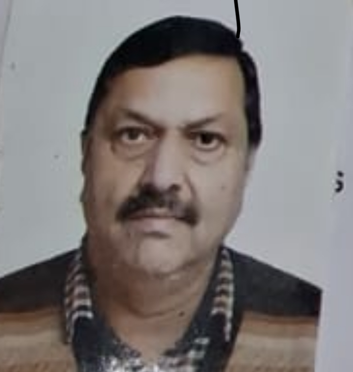 Rakesh Sood