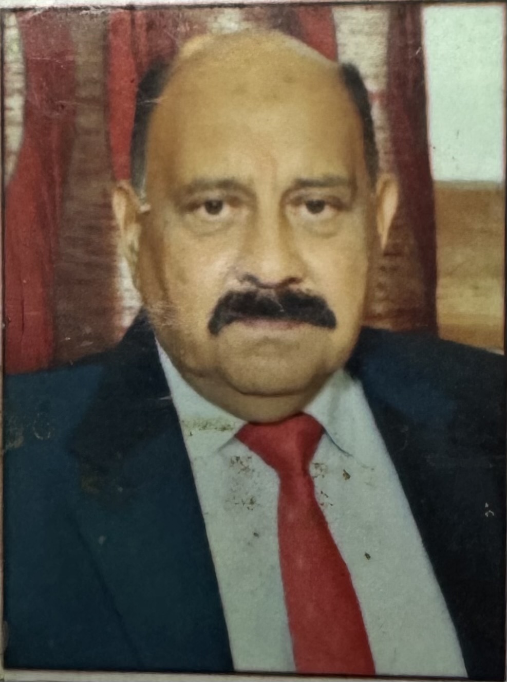 Parveen Sharma