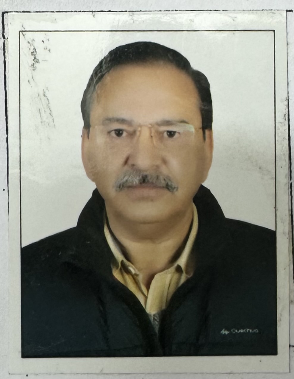 Anil Bakshi